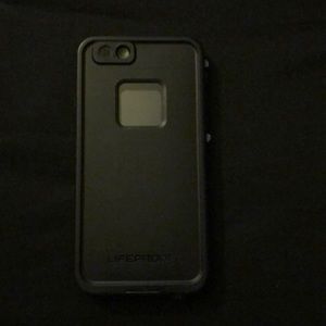 Lifeproof iPhone 6 / 6s case